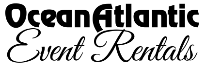 Ocean Atlantic Event Rentals Logo
