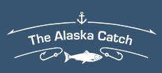 The Alaska Catch Logo