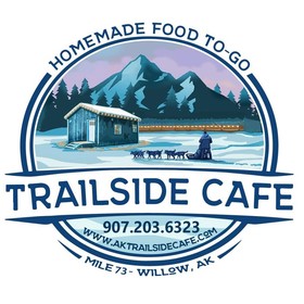 Alaska Dog Center Logo