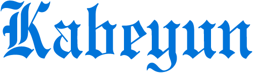 Camp Kabeyun Logo