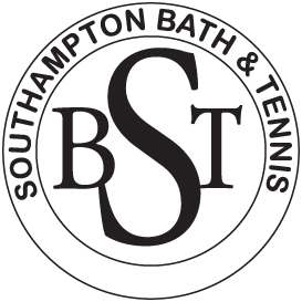 Southampton Bath and Tennis Club Logo