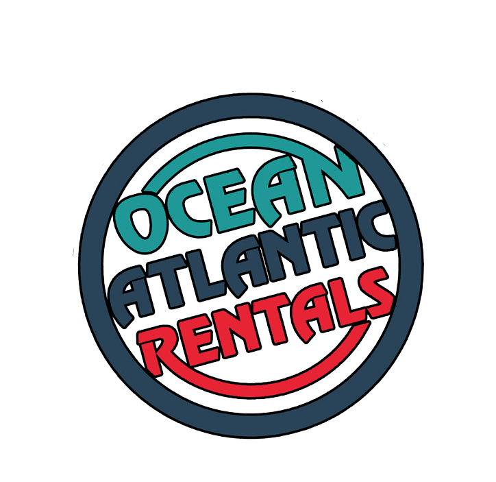 Ocean Atlantic Rentals Inc. Logo