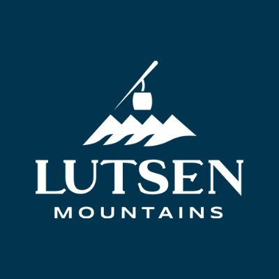 Lutsen Mountains Logo