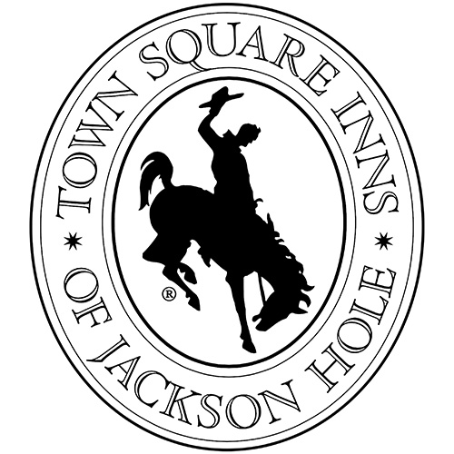 Town Square Inns of Jackson Hole Logo