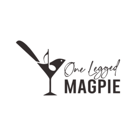 One Legged Magpie Logo