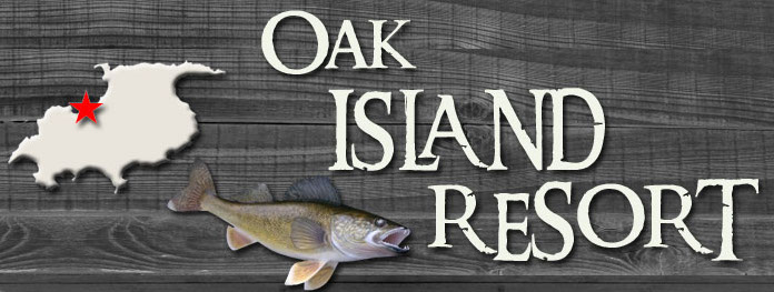 Oak Island Resort Logo