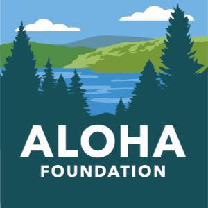 Aloha Foundation Logo