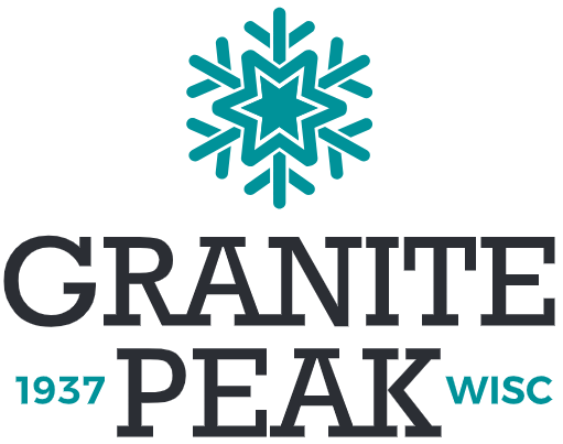 Granite Peak Ski Area Logo