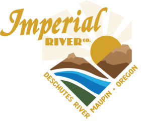 Imperial River Co. Logo