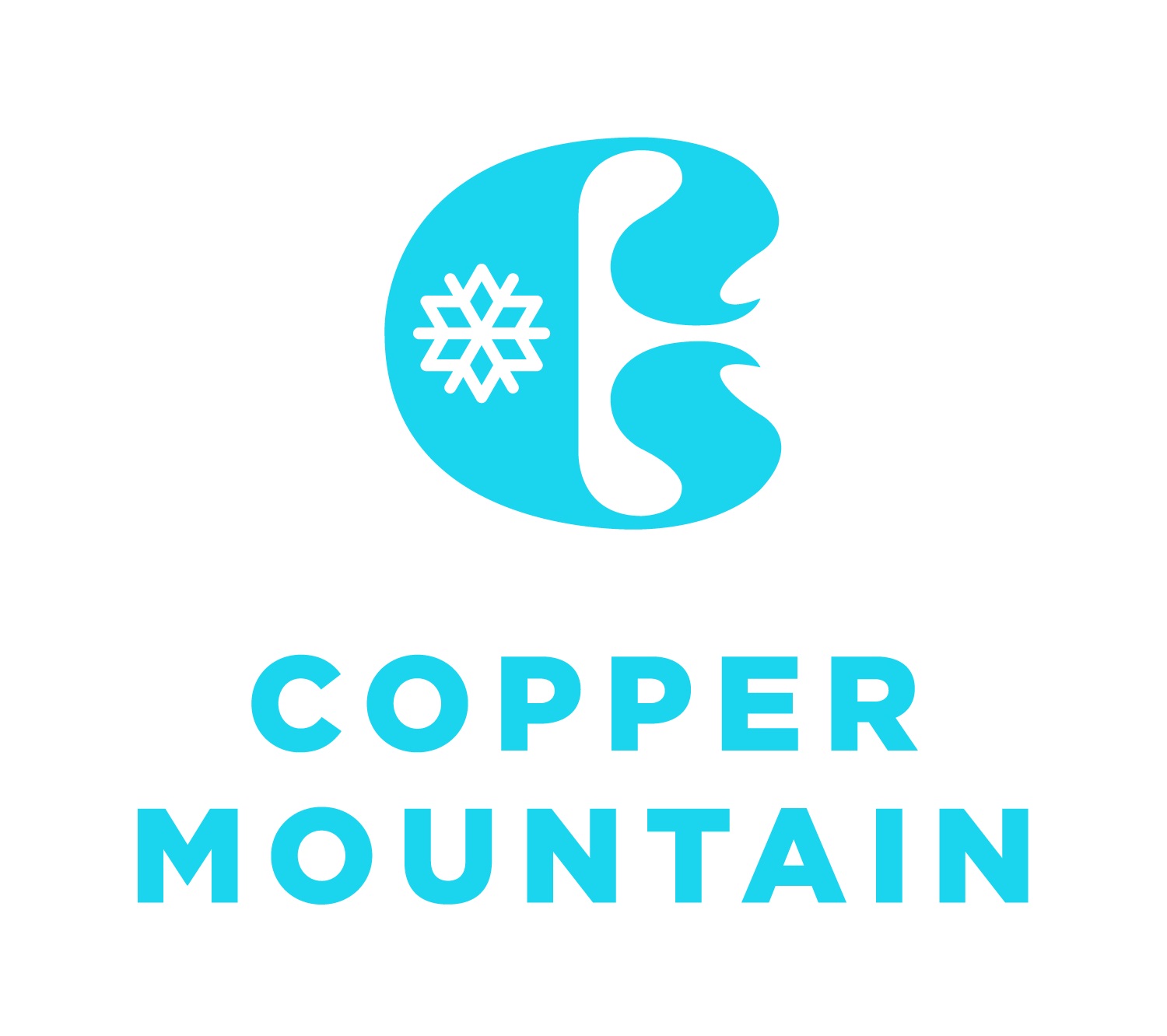 Copper Mountain Ski Resort Logo