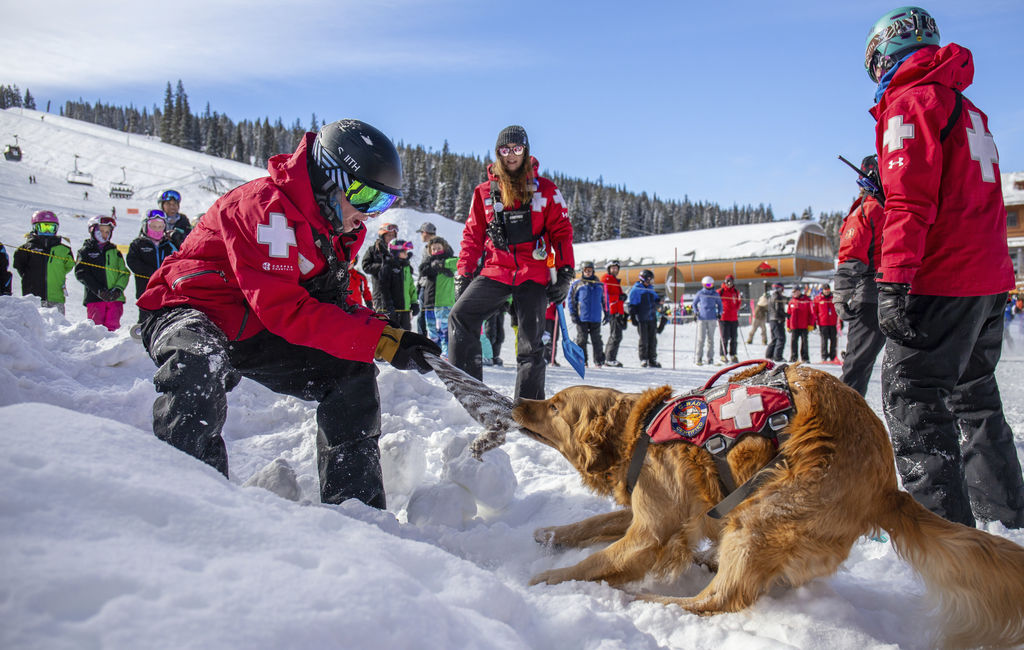 Copper Mountain Resort 蛍光グリーン キャップ RB3640_TAN02.jpg?v=1724832845