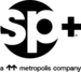 Sp Plus a Metropolis Company Logo