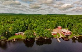 Our Guest House Cabins photo