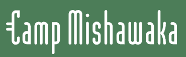 Camp Mishawaka Logo