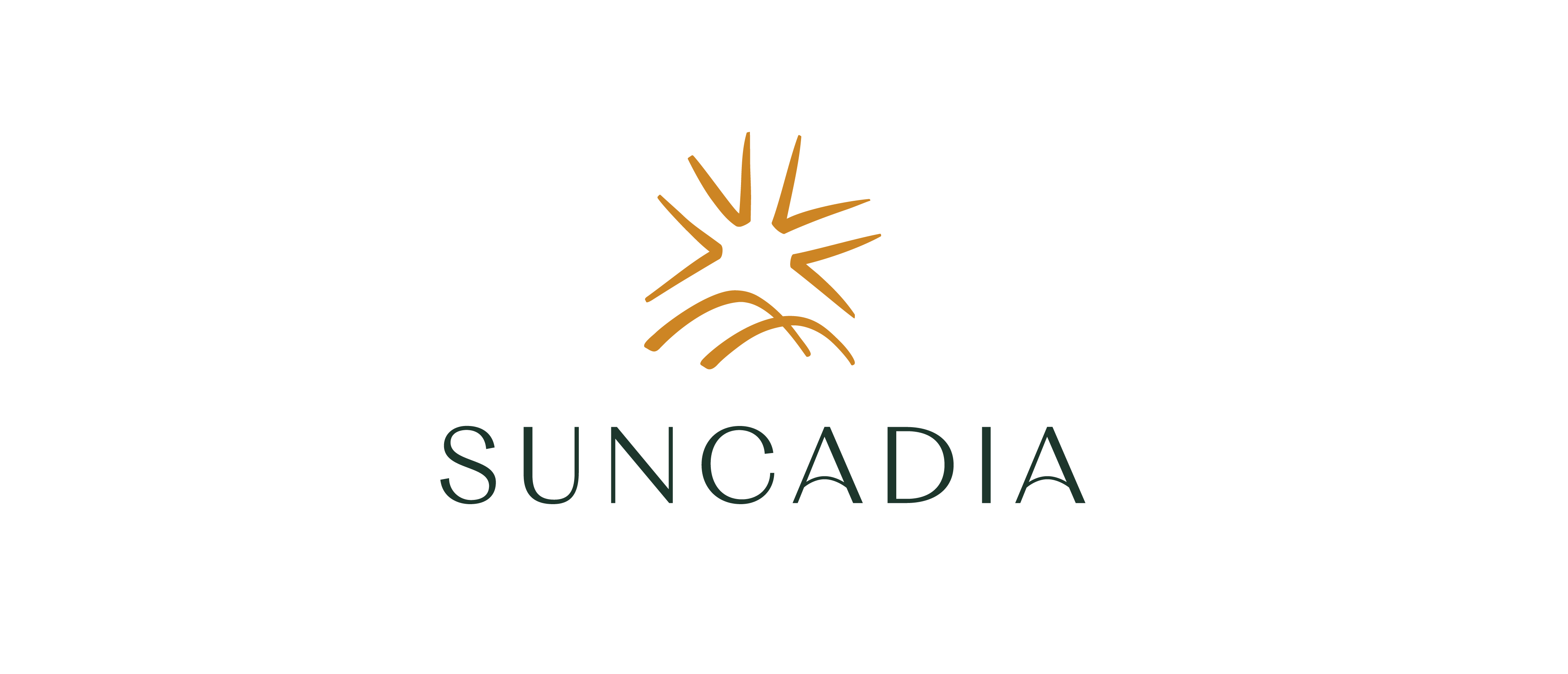 Suncadia Logo