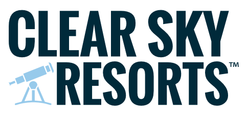 Clear Sky Resorts Bryce Canyon Logo