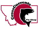 CrossCurrents Logo