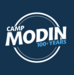 Camp Modin Logo