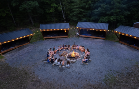 Camp Modin photo
