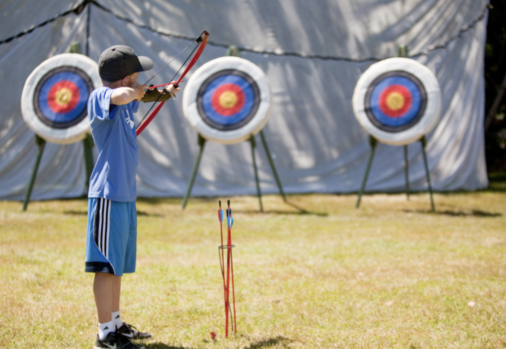 Archery