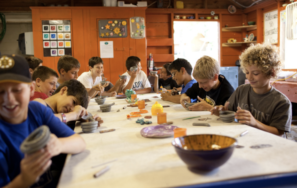 Ceramics