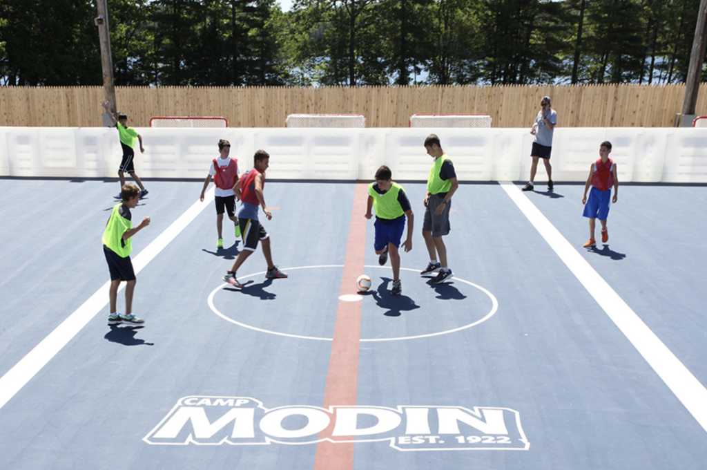 Futsal & Floor Hockey