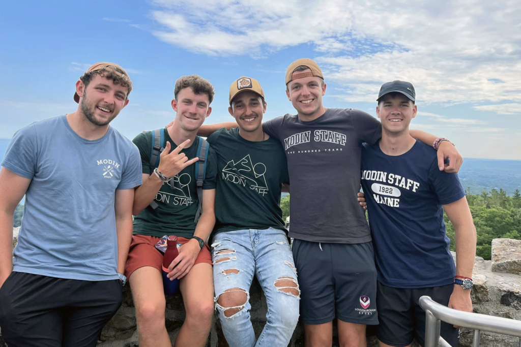 Day off!