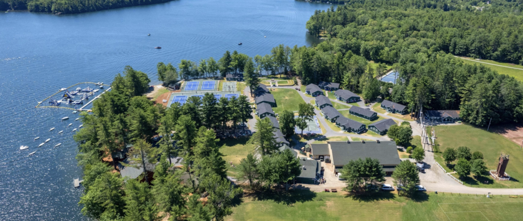 Our Camp