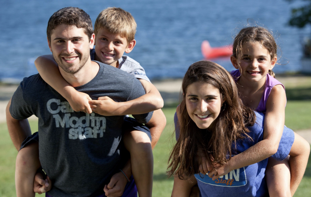 Some of our staff!