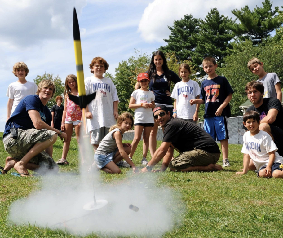 Rocketry