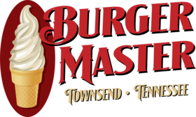 Burger Master Logo