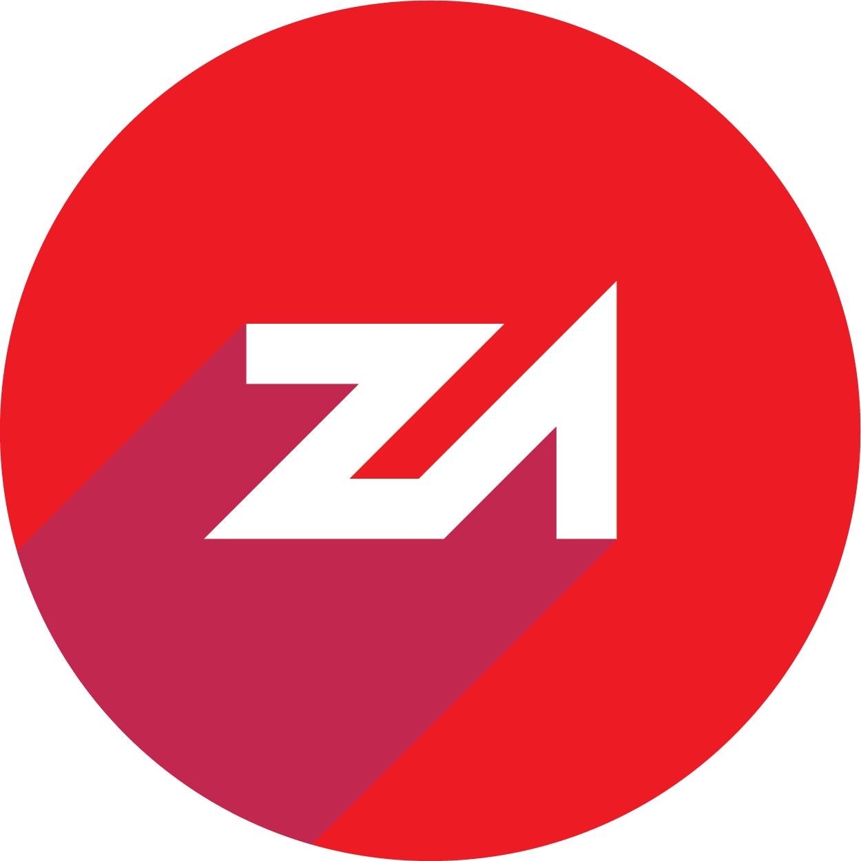 Zion Adventures Logo
