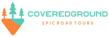 CoveredGround Tours Logo