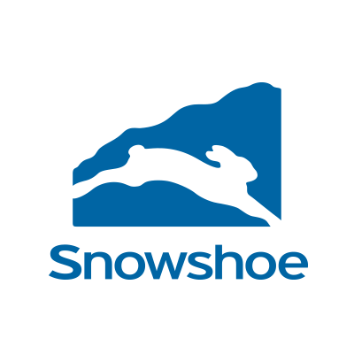 Snowshoe Mountain Resort Logo
