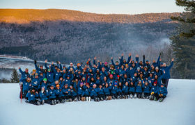 Snowshoe Mountain Resort photo