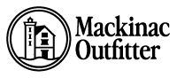 Mackinac Outfitter Logo