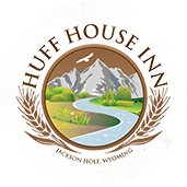 Huff House Inn and Cabins Logo