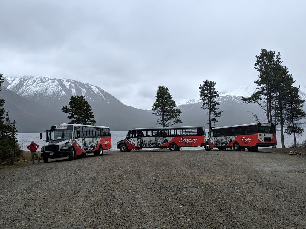 Bus View