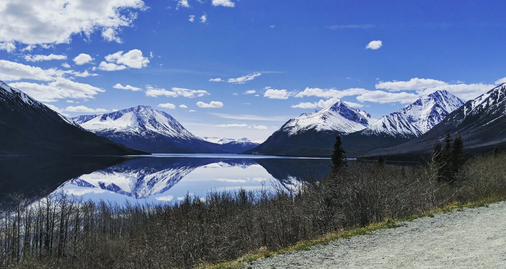 Lake View
