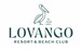 Lovango Resort + Beach Club Logo