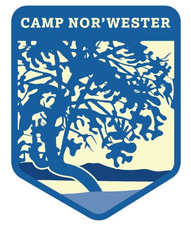 Camp Nor'wester Logo
