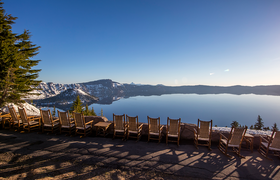 Explor Crater Lake photo