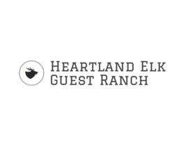 Heartland Elk Guest Ranch Logo