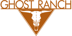 Ghost Ranch Logo