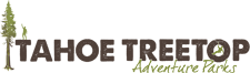 Tahoe Treetop Logo