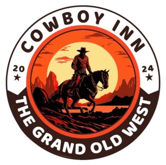 The Cowboy Inn Logo