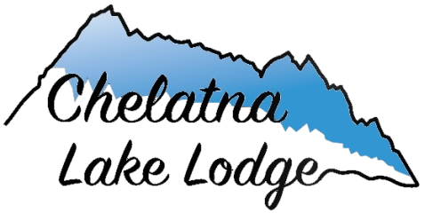 Chelatna Lake Lodge Logo