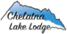 Chelatna Lake Lodge Logo