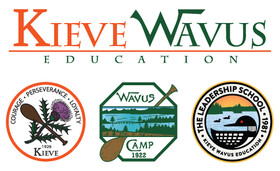 Kieve Wavus Education, Inc. Logo