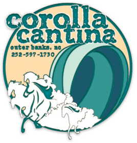 Corolla Cantina Logo